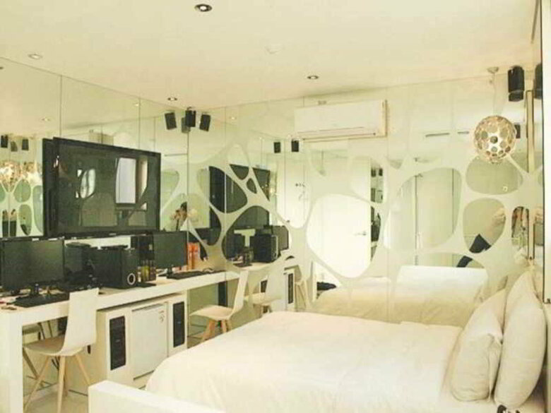 Motel Hotel Pop Jongno