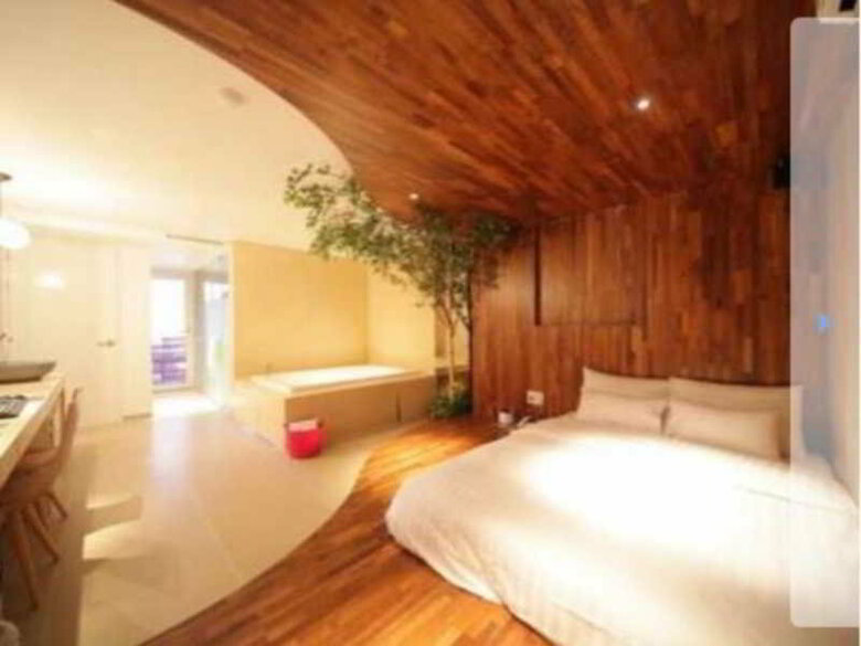Motel Hotel Pop Jongno