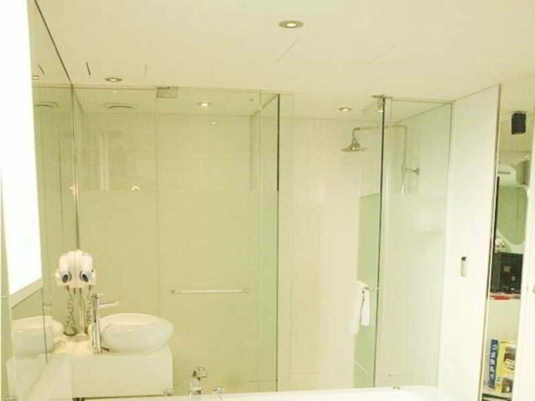 Motel Hotel Pop Jongno