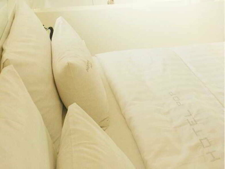 Motel Hotel Pop Jongno