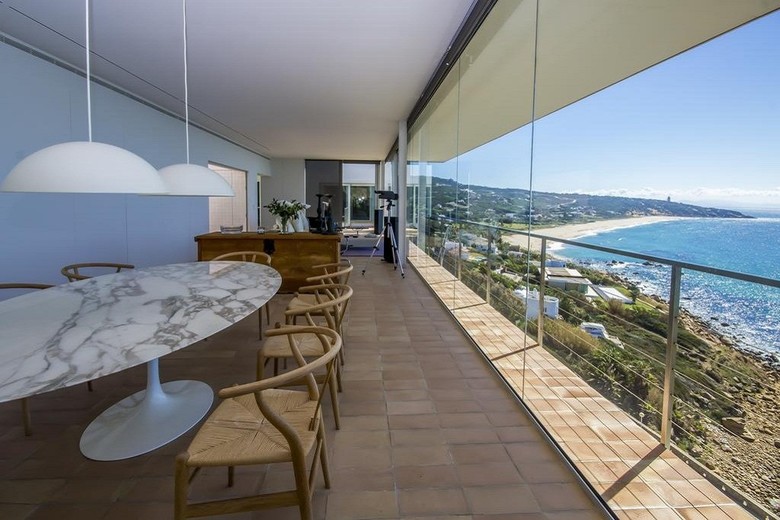 Hostal Villa Mathesis