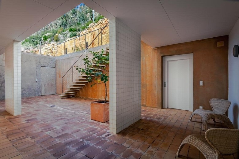 Hostal Villa Mathesis