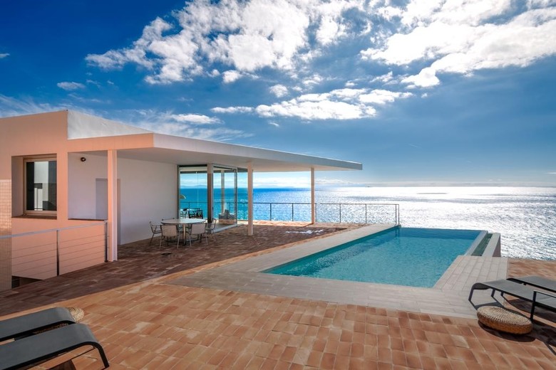 Hostal Villa Mathesis