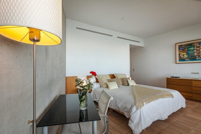 Hostal Villa Mathesis