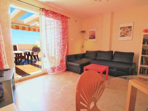 Apartment Edif. Torremar Torre De Benagalb�n