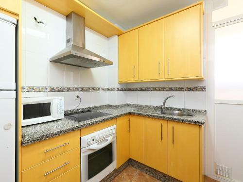 Apartment Edif. Torremar Torre De Benagalb�n