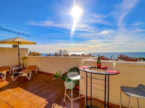 Apartment Edif. Torremar Torre De Benagalb�n