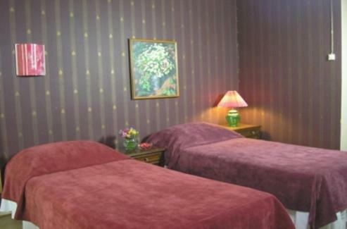 Private Apartments