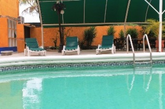 Hotel La Casona Real