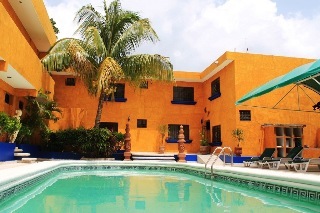 Hotel La Casona Real