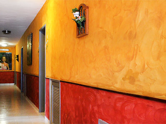 Hotel La Casona Real