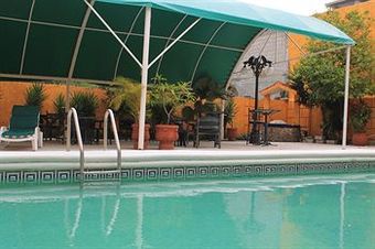Hotel La Casona Real