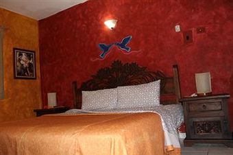 Hotel La Casona Real