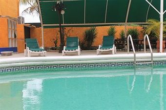 Hotel La Casona Real