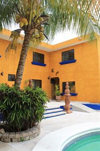 Hotel La Casona Real