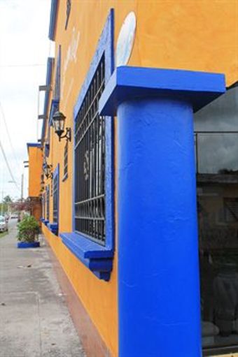 Hotel La Casona Real
