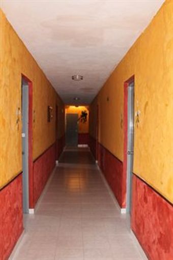 Hotel La Casona Real