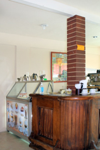 Hotel La Casona Real