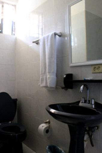 Hotel La Casona Real