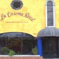Hotel La Casona Real