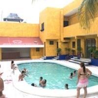 Hotel La Casona Real