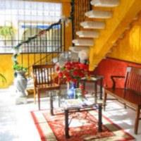 Hotel La Casona Real