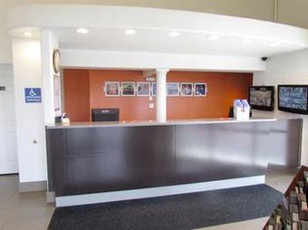 Motel 6 Vancouver