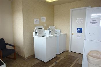 Motel 6 Vancouver