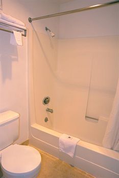 Motel 6 Vancouver
