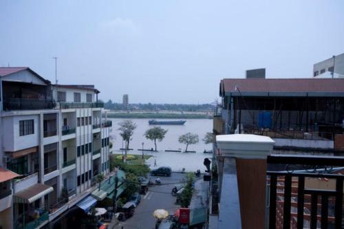 Hostal Velkommen Guesthouse Phnom Penh