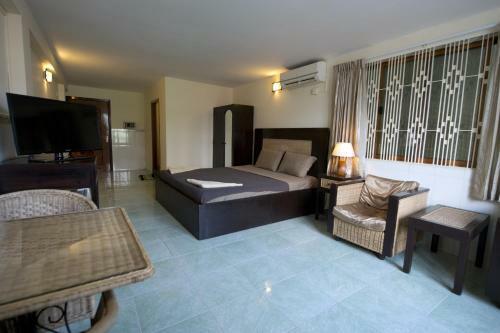 Hostal Velkommen Guesthouse Phnom Penh
