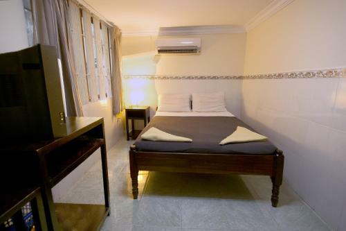Hostal Velkommen Guesthouse Phnom Penh