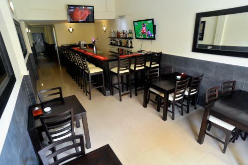 Hostal Velkommen Guesthouse Phnom Penh
