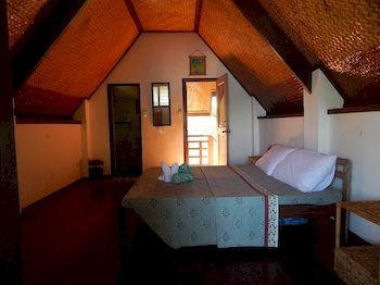 Makulay Lodge And Villas