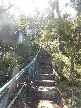 Makulay Lodge And Villas