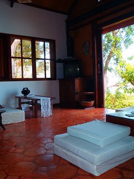 Makulay Lodge And Villas