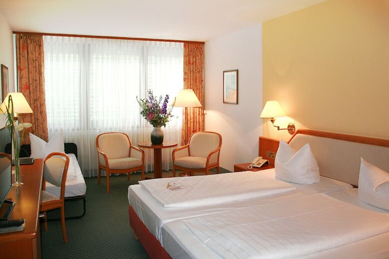 Avia Hotel