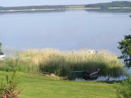 Hotel Fleesensee Resort & Spa