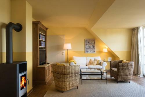 Hotel Fleesensee Resort & Spa