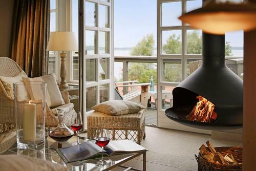 Hotel Fleesensee Resort & Spa