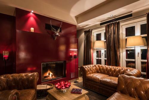 Hotel Fleesensee Resort & Spa