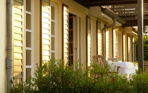Hotel Fleesensee Resort & Spa