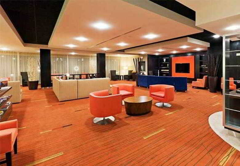 Hotel Courtyard By Marriott Tulsa Woodland Hills