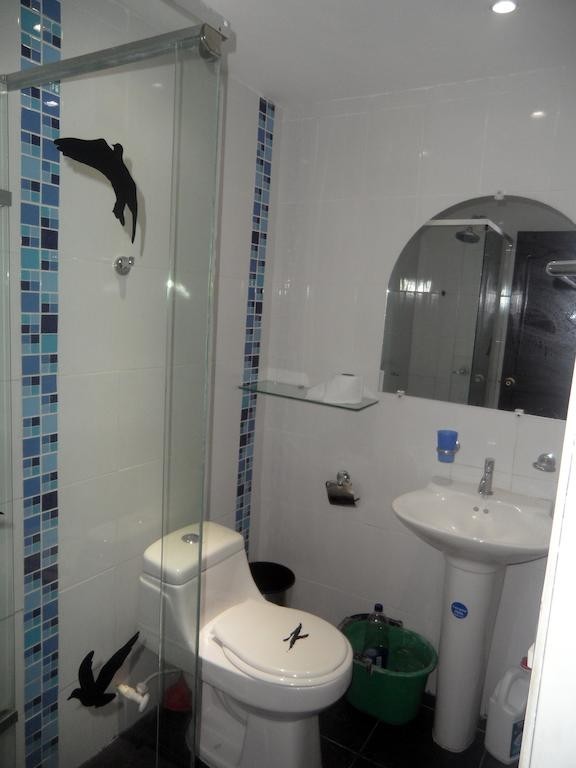 Apartamentos Bacanos