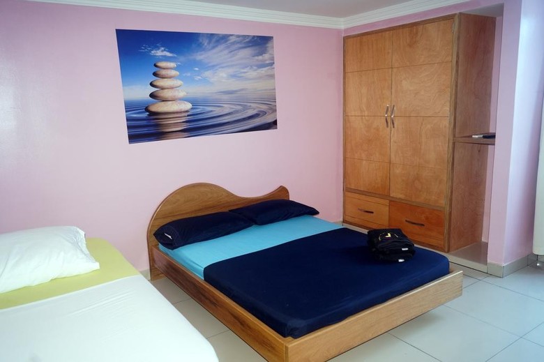 Apartamentos Bacanos