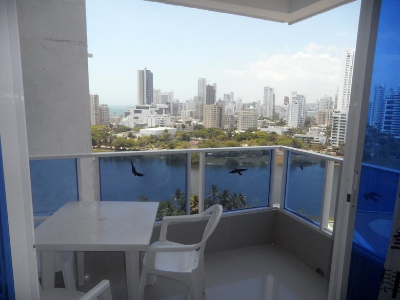 Apartamentos Bacanos