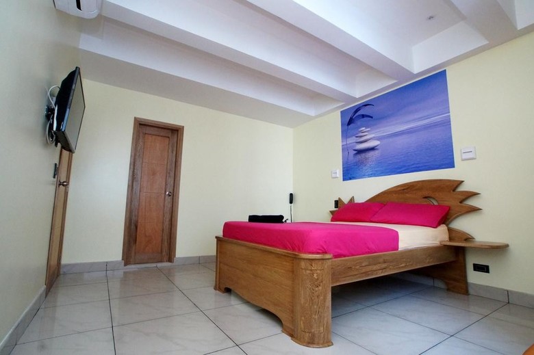 Apartamentos Bacanos