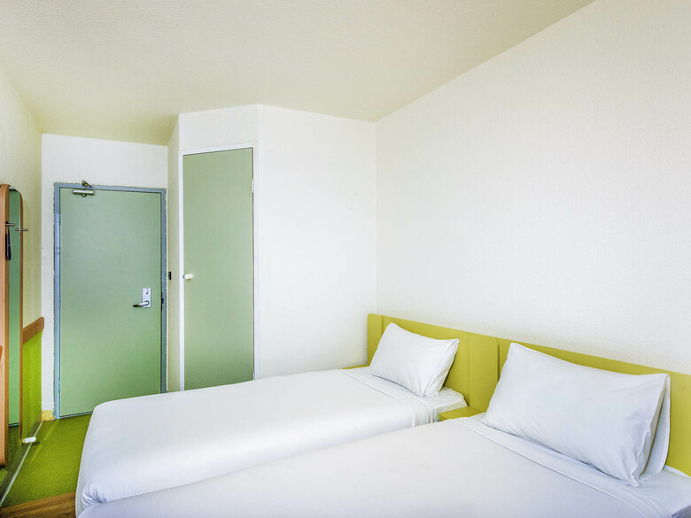 Hotel Ibis Budget - Fawkner