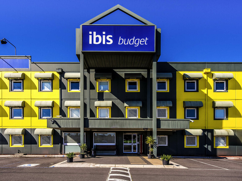 Hotel Ibis Budget - Fawkner