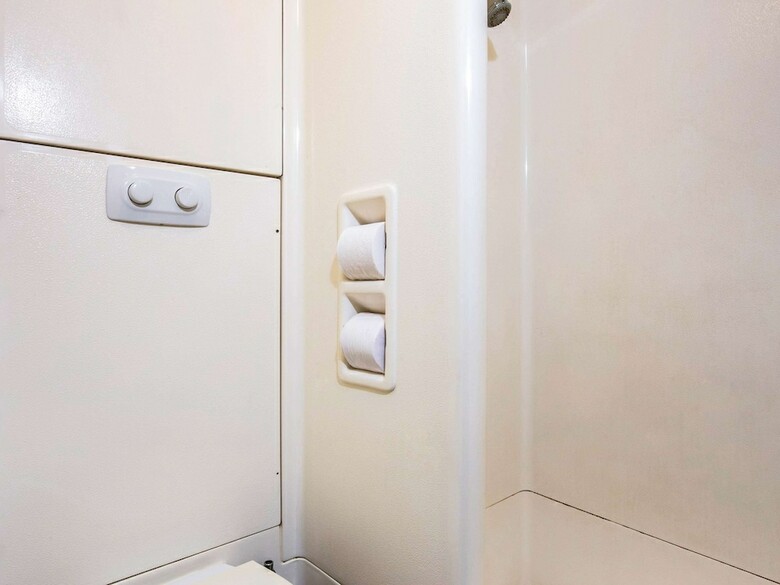 Hotel Ibis Budget - Fawkner